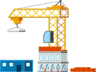 Construction & Industrial Sites